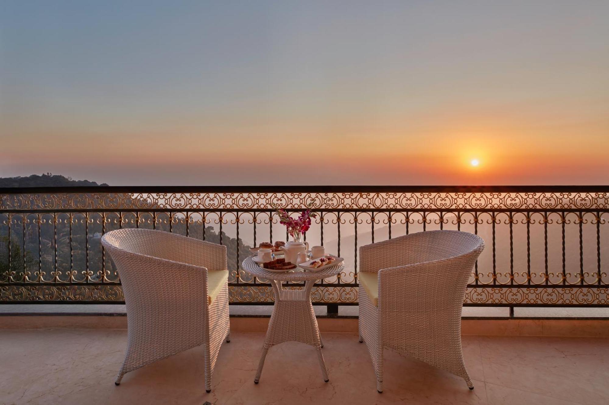 Welcomheritage Natraj, Мак-Леод-Гейндж Экстерьер фото